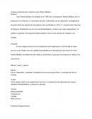 La Información Financiera Como Herramienta Para La Toma De Decisiones