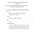 CASO DE ÉXITO DE IMPLANTACIÓN DE UNA P.M.O. EN LA BOLSA NACIONAL DE VALORES DE COSTA RICA.