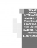 UNIDAD 2. LAS FINANZAS Y EL COMERCIO INTERNACIONAL.