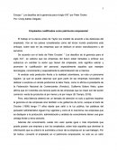 Empleados cualificados como patrimonio empresarial.