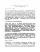 Capítulo 4 Todo por amor al hijo