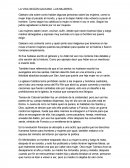 LA VIDA SEGÚN GALEANO -LAS MUJERES-