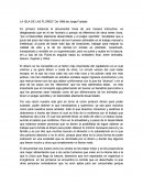 LA ISLA DE LAS FLORES” De 1989 de Jorge Furtado