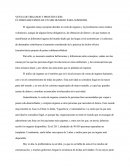 Venta de órganos y prostitucion.