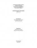 Química Orgánica l DESTILACION SIMPLE Y FRACCIONADA.