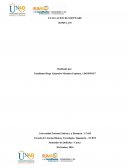 Fase de planeacion y analisis.