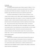 EL PECADO TIPOS DE PECADOS.