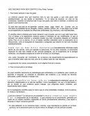 DIEZ RAZONES PARA SER CIENTÍFICO.