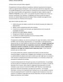 ¿Si fueras Juan Luces que le dirías a Agustín?