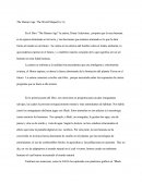 The Human Age: The World Shaped by Us.