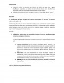 LABORATORIO dilución del NaOH