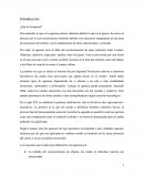 ¿Qué es la agnosia?