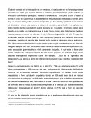 El aborto consiste en la interrupción de un embarazo,