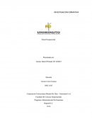 Estudio de Investigación sobre Salud Ocupacional en el ámbito laboral.