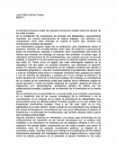 La llamada primavera árabe ha inspirado numerosos análisis sobre los efectos de las redes sociales