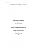 Investigacion del Comedor By Guspower23 Subscribete