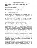 LEGISLACION DE TRANSITO.