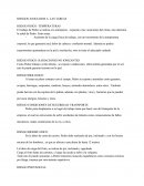 RIESGOS ASOCIADOS A LAS TAREAS.