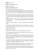 PROBLEMAS ACERCA DE WAKE UP CALLS