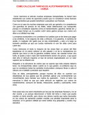 COMO CALCULAR TARIFAS DE AUTOTRANSPORTE DE CARGA