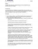 Investigar sobre ergonomía y antropometría para conocer la importancia y los beneficios dentro de la industria.