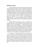 El documental “Antes que sea tarde”