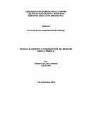 CASO # 2 El mundo no tan maravilloso de Eurodisney