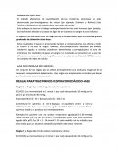 Reglas de Boston. Ensayo