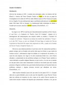 Chevron fue iniciada en 1879, y contiene dos principales sedes, en América del Sur (Brasil) y América del Norte (Estados Unidos)