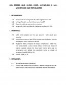 Las aventura de ulises