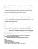 Conocer y entender los tipos de modelos de espera, así como resolver un caso utilizando el modelo matemático