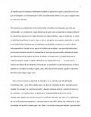 Cumplimiento de la legislación laboral colombiana en relación con la reubicación laboral de trabajadores con enfermedades laborales