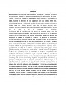 Didactica General Observaciones-enfoques.