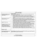 Planeaciones de primero de preescolar.