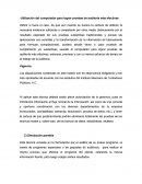 Utilización del computador para lograr pruebas de auditoría más efectivas