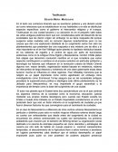 Teotihuacán Eduardo Matos Moctezuma