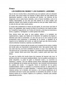 Los Dueños de Mundo y los Cuarenta Ladrones