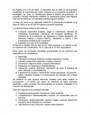 La base de datos se ha elaborado utilizando la información contenida en la Base de Datos de las 50.000 Principales Empresas Españolas.