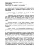 Crear o morir ensayo capitulos 6y7