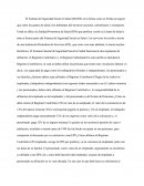 Régimen contributivo. El Sistema de Seguridad Social en Salud (SGSSS)