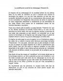 La zombificacion social de los videojuegos: Pokemón Go