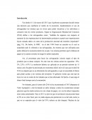 Impacto de las salvaguardas en las PYMES