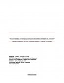 Documentos Que Contempla La Estructura De Solicitud De Patente De Invención.