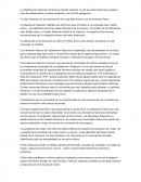 La planificación financiera = Ensayo