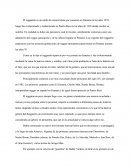 El reggaetón es un estilo de música latina que comenzó en Panamá en los años 1970