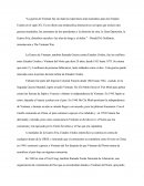 La guerra de Vietnam fue sin duda la experiencia más traumática para los Estados Unidos en el siglo XX.
