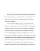 Después de observar la película Sybil analizare los siguientes elementos psicológicos que se presentaron durante ella