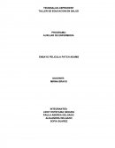 LA SALUD ES EL RECONOCIMIENTO DE LA BONDAD Y EL AMOR