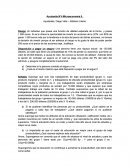 Ayudantía N°4 Microeconomía II.