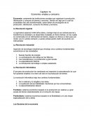 Economia en la sociologia